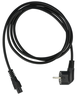 Miniatuurafbeelding van Power Cable Power/m-C5/f 3m Black