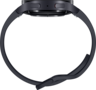 Miniatuurafbeelding van Samsung Galaxy Watch6 LTE 40 mm graphite