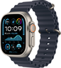 Apple Watch Ultra 2 LTE 49mm Titanium na Vorschau