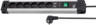 Thumbnail image of Power Strip Connectus 6-way OVP 2m