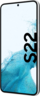 Thumbnail image of Samsung Galaxy S22 8/128GB White
