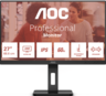 Miniatuurafbeelding van AOC U27E3UF Monitor