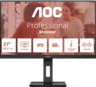 AOC U27E3UF Monitor Vorschau