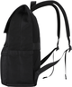 Miniatuurafbeelding van ARTICONA GRS Casual 15.6 Backpack Black