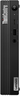 Thumbnail image of Lenovo ThinkCentre M70q i7 16/512GB