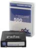 Thumbnail image of Tandberg RDX Cartridge 500GB