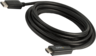 Imagem em miniatura de Cabo DisplayPort m. - HDMI(A) m. 5m