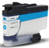 Thumbnail image of Brother LC-3237C Ink Cyan