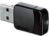 Aperçu de Adapt. USB AC Dual WLAN DWA-171 D-Link