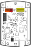 Thumbnail image of AXIS A9161 Network E/A Relay Module