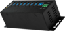 Miniatura obrázku Hub StarTech USB 3.0 průmyslový 7port.