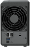 Thumbnail image of Synology DiskStation DS224+ 2-bay NAS