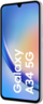 Miniatuurafbeelding van Samsung Galaxy A34 5G 128GB Silver