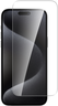 ARTICONA iPhone 15 Pro Schutzglas clear Vorschau