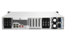 Thumbnail image of QNAP TS-h1887XU-RP 16GB 18-bay NAS