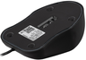 Thumbnail image of GETT GCQ Prime Silicone Mouse Black