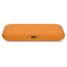LaCie Rugged USB-C 4 TB SSD Vorschau