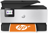 HP OfficeJet Pro 9019e MFP Vorschau
