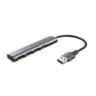 Miniatura obrázku Trust Halyx 4-port USB 3.2 hub