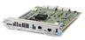 HPE Aruba 5400R zl management modul előnézet