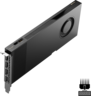 Widok produktu Karta graficzna PNY NVIDIA RTX 4000 ADA w pomniejszeniu