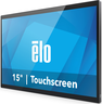 Miniatuurafbeelding van Elo 1504LS PCAP Touch Display