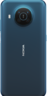 Nokia X20 5G 8/128 GB Smartphone blau Vorschau