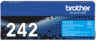 Brother TN-242C Toner cyan Vorschau