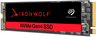 Thumbnail image of Seagate IronWolf 525 500GB SSD