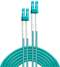 LWL Duplex Patchkabel LC-LC 50 m 50 µ Vorschau