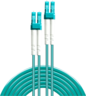 Thumbnail image of FO Duplex Patch Cable LC-LC 50µ 30m