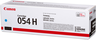 Thumbnail image of Canon 054H Toner Cyan