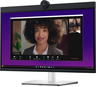 Thumbnail image of Dell P2724DEB Video Conference Monitor
