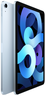 Apple iPad Air 256 GB WiFi skyblau Vorschau