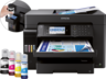 Vista previa de Impresora multif. Epson EcoTank ET-16600