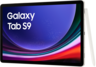 Samsung Galaxy Tab S9 256 GB beige Vorschau