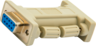 Thumbnail image of StarTech Null Modem Adapter DB9/f-DB9/f