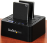 StarTechUSB3.1 SATA Docking/Klon Station előnézet