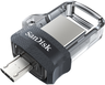 Aperçu de Clé USB 128 Go SanDisk Ultra Dual Drive