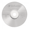 Thumbnail image of Verbatim DVD-RW 4.7GB 4x SP 10-pack