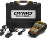 Dymo Rhino 6000+ Koffer Etikettendrucker Vorschau