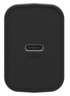 Aperçu de Chargeur mural 20W OtterBox USB-C noir