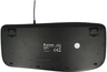 Thumbnail image of ARTICONA Wired Ergonomic Keyboard