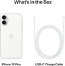 Imagem em miniatura de Apple iPhone 16 Plus 128 GB branco
