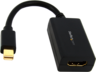 Thumbnail image of StarTech Mini DisplayPort - HDMI Adapter