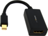 StarTech Mini-DisplayPort - HDMI Adapter Vorschau