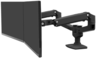 Thumbnail image of Ergotron LX Dual Arm Desk Mount