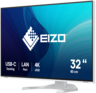 EIZO FlexScan EV3240X Monitor weiß Vorschau