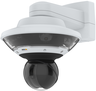 AXIS Q6100-E Netzwerk-Kamera Vorschau