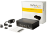 StarTech KVM-Switch DP DualHead 4-Port Vorschau
